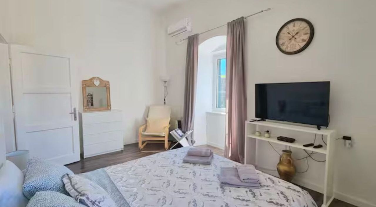 Апартаменты в Которе, Черногория, 42 м² - фото 12