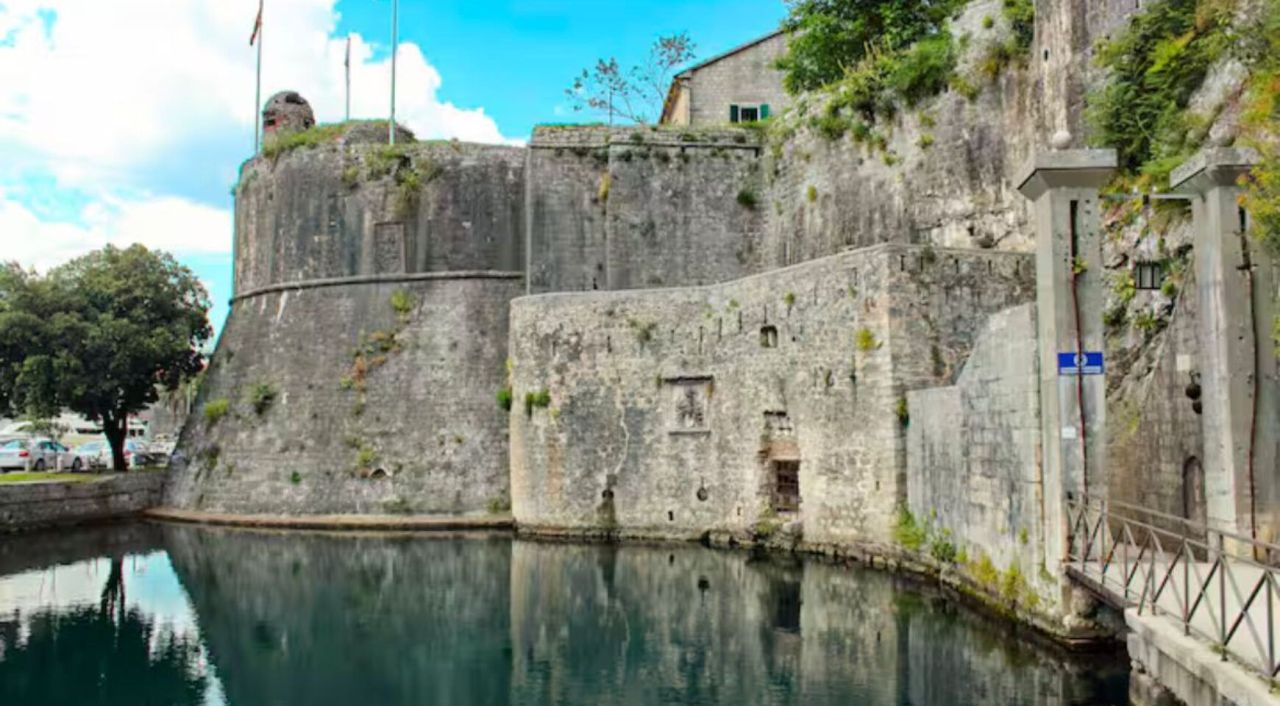 Апартаменты в Которе, Черногория, 42 м² - фото 4