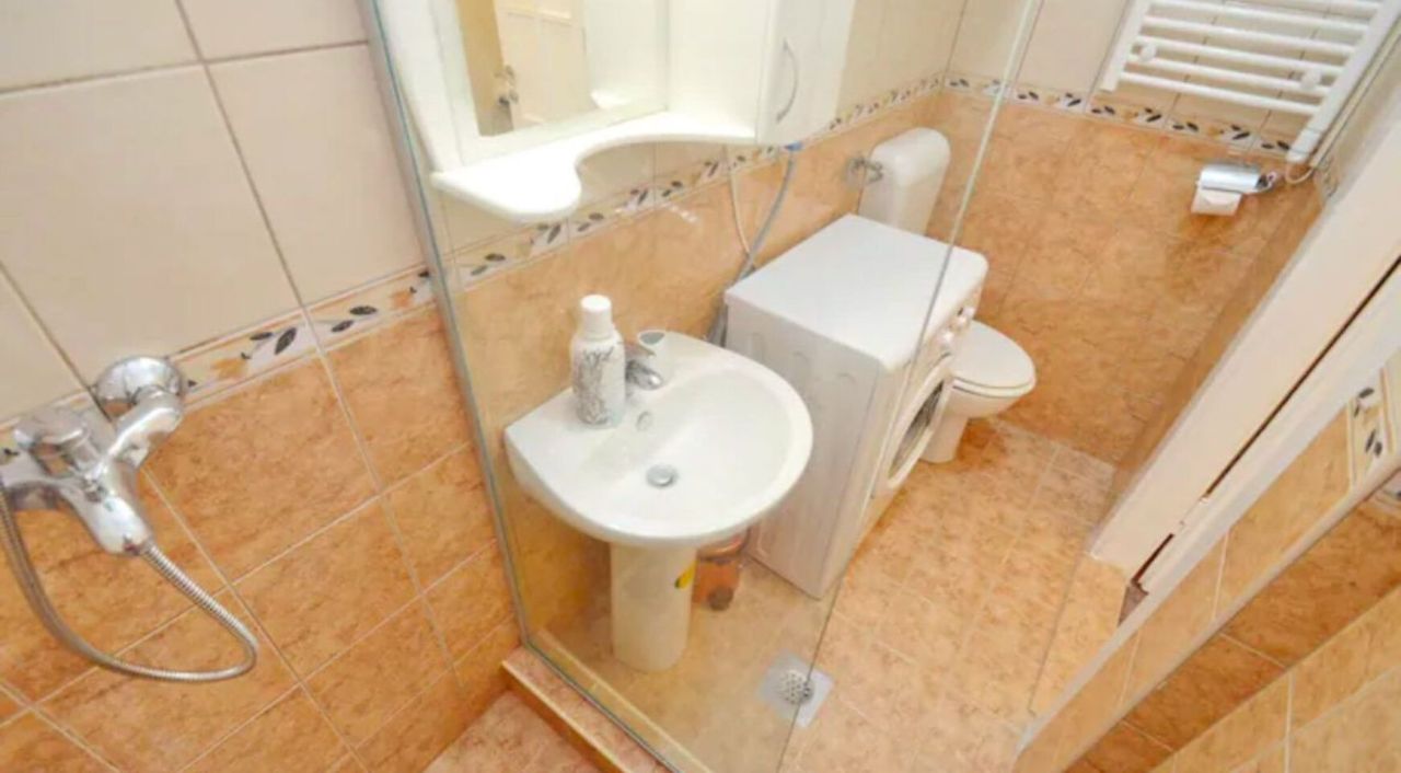 Апартаменты в Которе, Черногория, 42 м² - фото 9