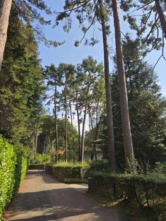 Вилла в Аппьяно-Джентиле, Италия, 530 м² - фото 4