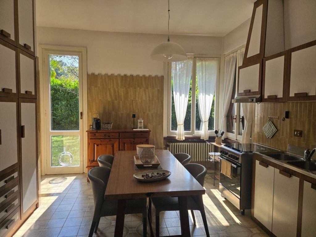 Вилла в Аппьяно-Джентиле, Италия, 530 м² - фото 11