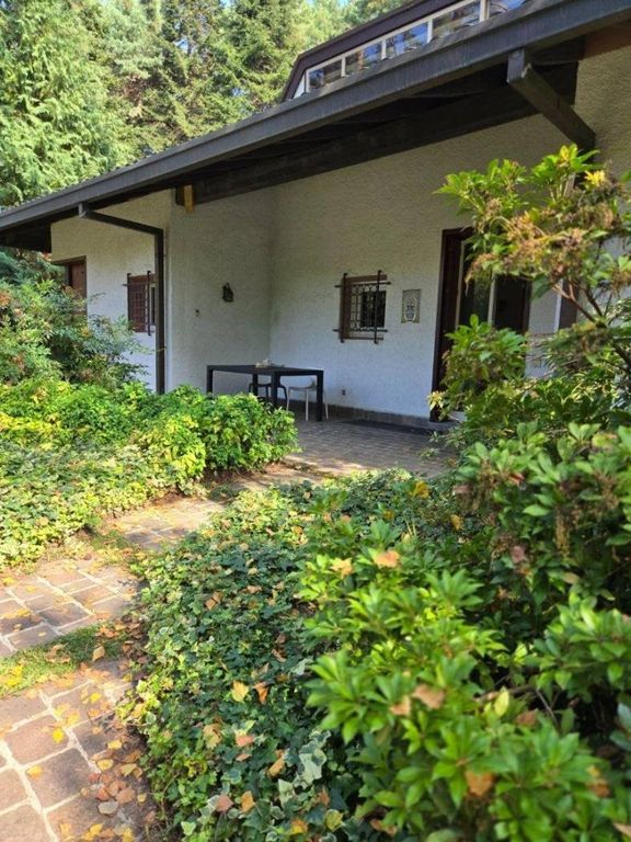 Вилла в Аппьяно-Джентиле, Италия, 530 м² - фото 5