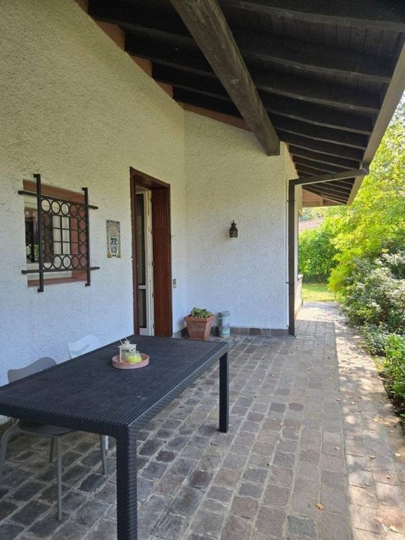 Вилла в Аппьяно-Джентиле, Италия, 530 м² - фото 6