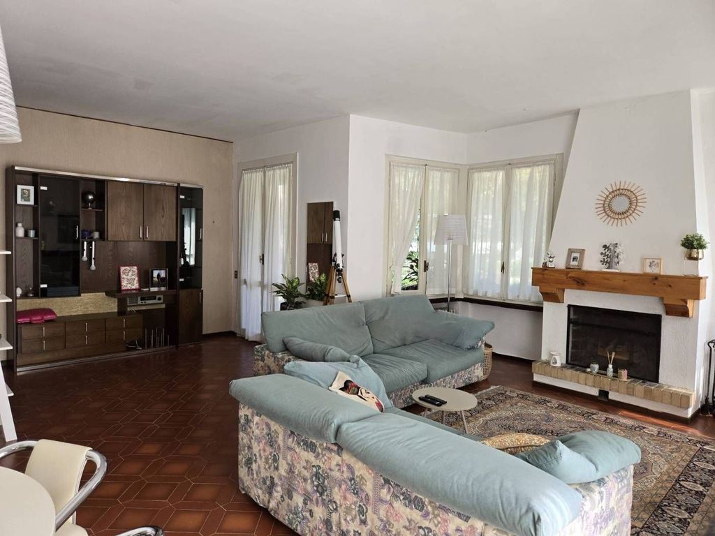 Вилла в Аппьяно-Джентиле, Италия, 530 м² - фото 10