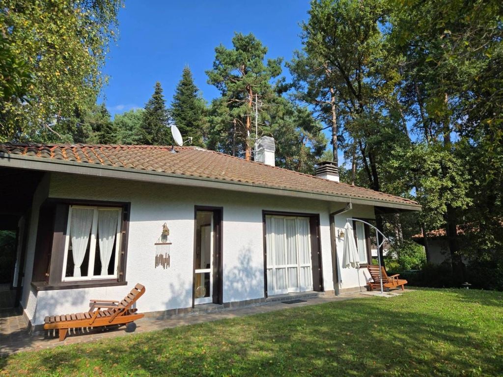 Вилла в Аппьяно-Джентиле, Италия, 530 м² - фото 3