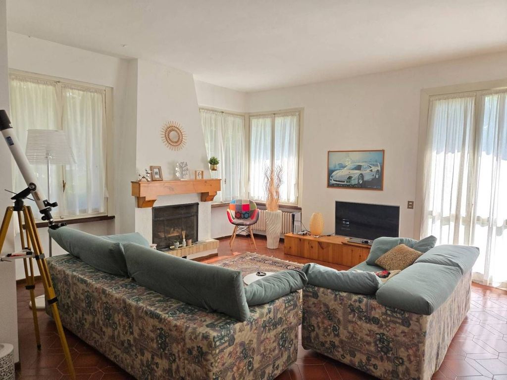 Вилла в Аппьяно-Джентиле, Италия, 530 м² - фото 8