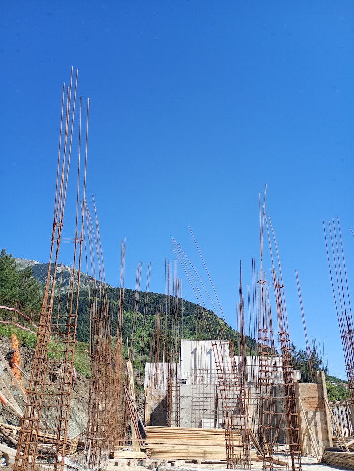 Апартаменты в Каваче, Черногория, 51 м² - фото 15