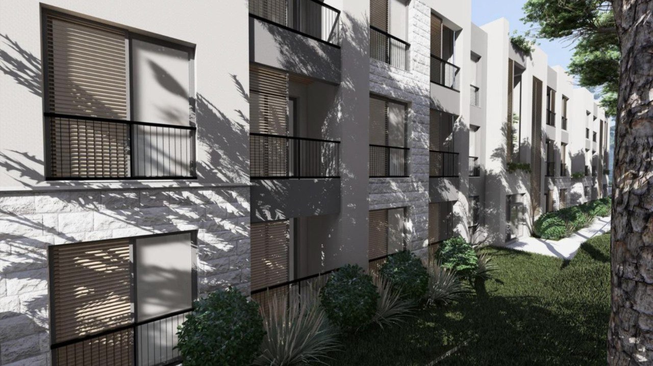 Апартаменты в Каваче, Черногория, 51 м² - фото 14