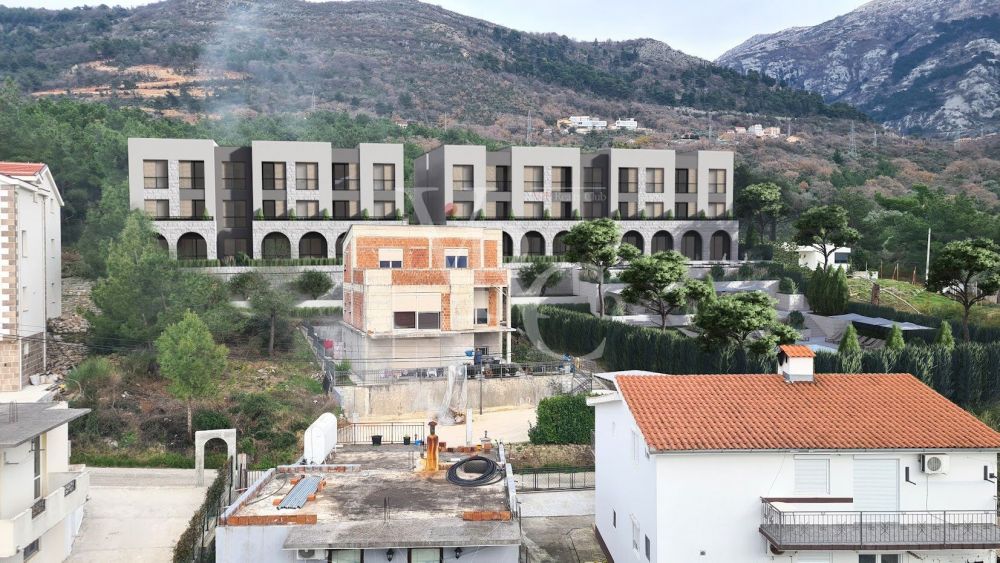 Апартаменты в Каваче, Черногория, 51 м² - фото 5