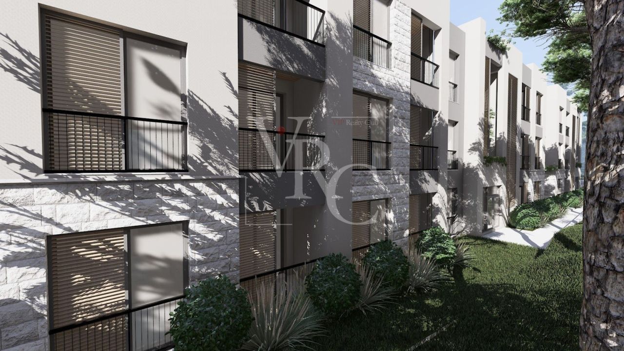 Апартаменты в Каваче, Черногория, 51 м² - фото 10