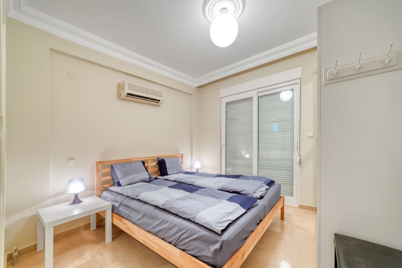 Вилла в Алании, Турция, 120 м² - фото 12