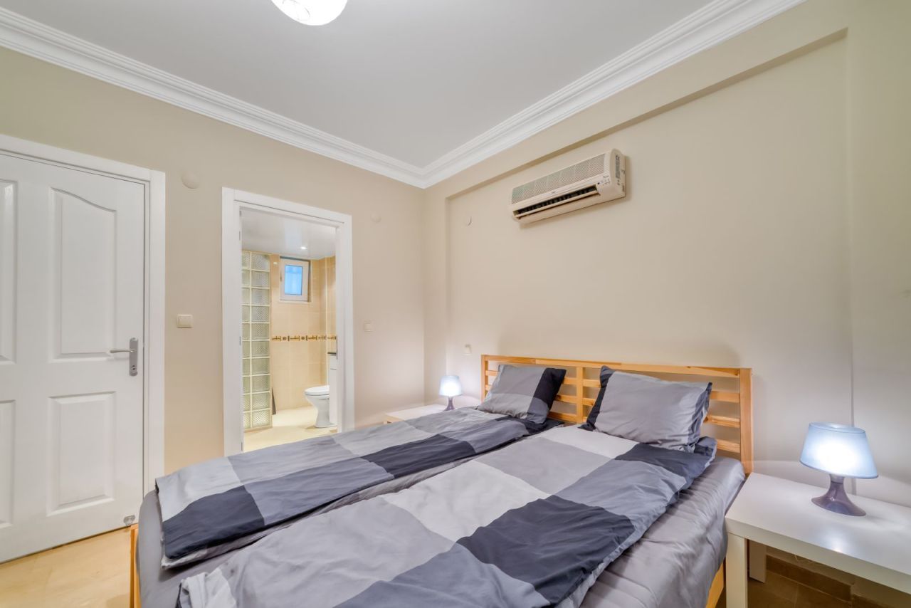 Вилла в Алании, Турция, 120 м² - фото 13