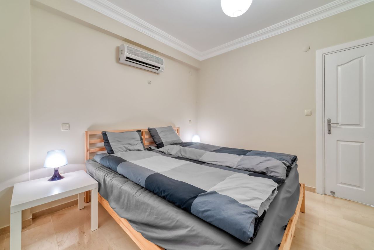 Вилла в Алании, Турция, 120 м² - фото 10