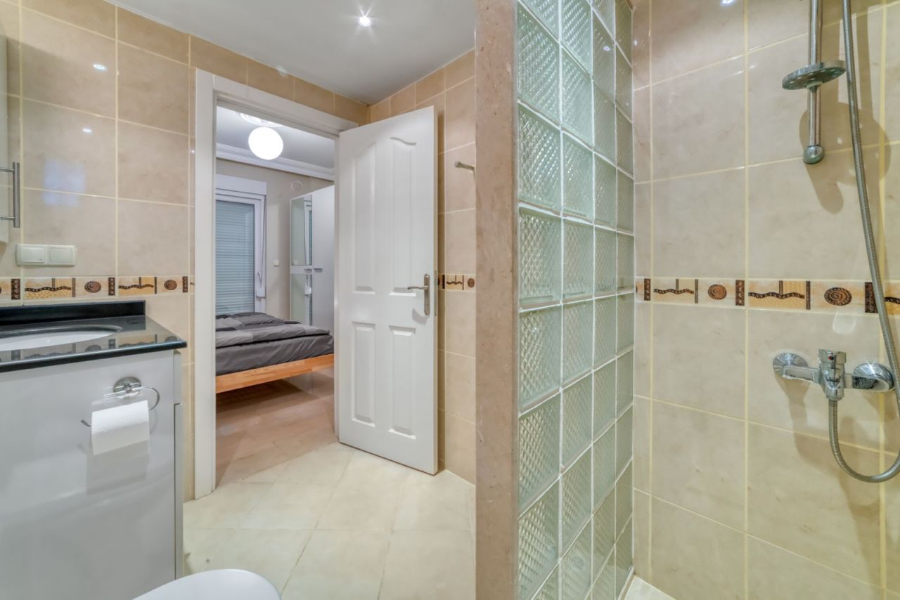 Вилла в Алании, Турция, 120 м² - фото 15