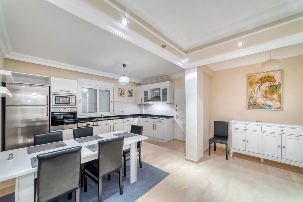 Вилла в Алании, Турция, 120 м² - фото 5