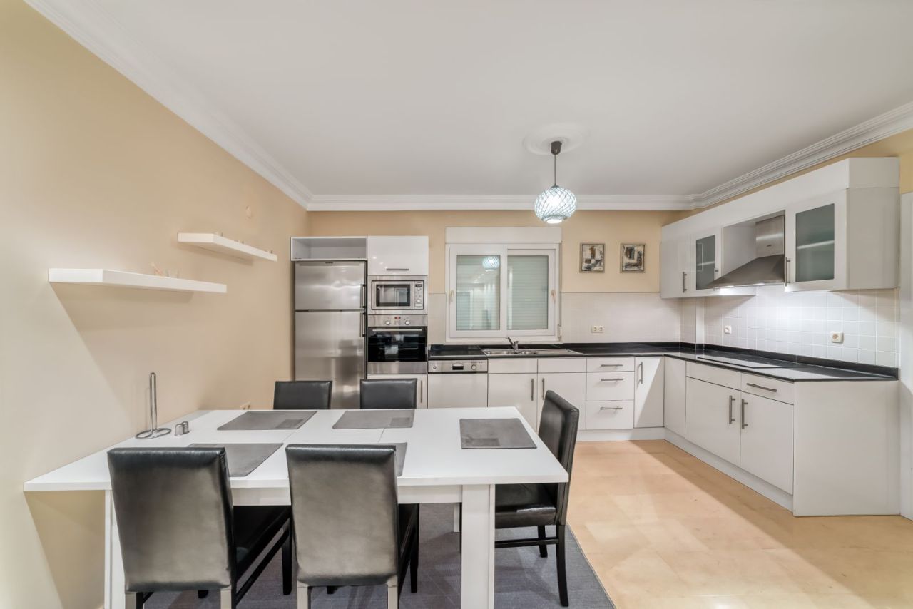 Вилла в Алании, Турция, 120 м² - фото 6