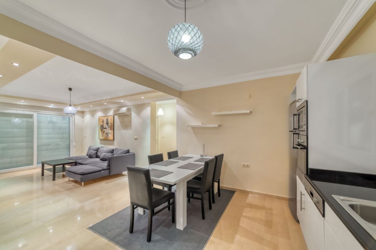 Вилла в Алании, Турция, 120 м² - фото 4