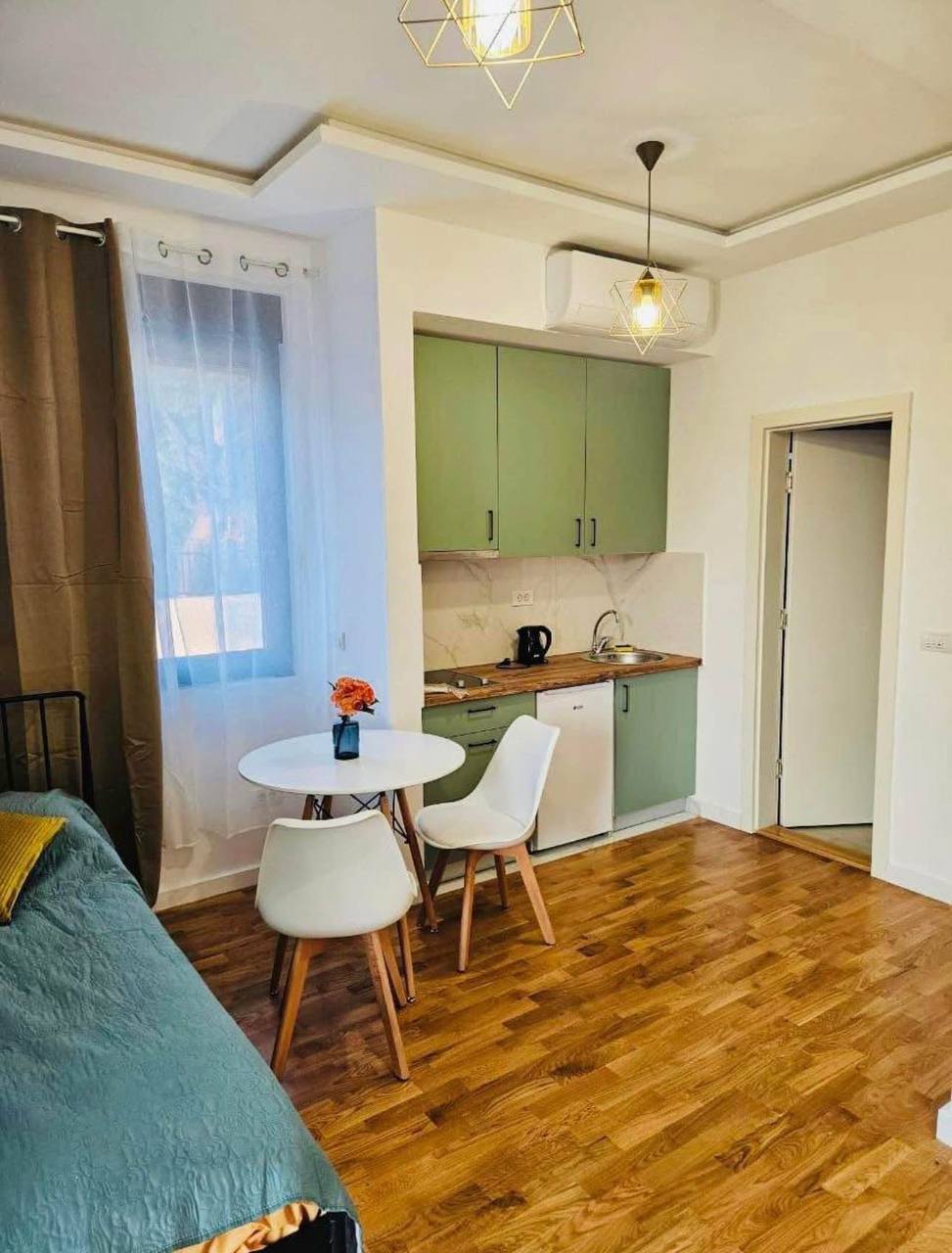 Апартаменты в Баре, Черногория, 21 м² - фото 10