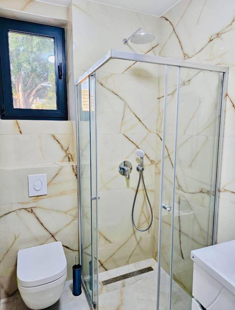 Апартаменты в Баре, Черногория, 21 м² - фото 7