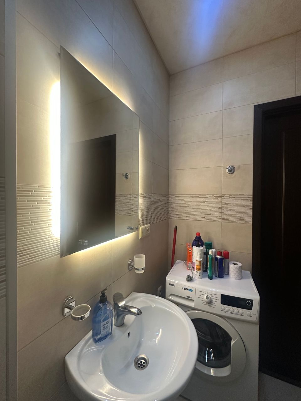 Квартира в Батуми, Грузия, 56 м² - фото 9