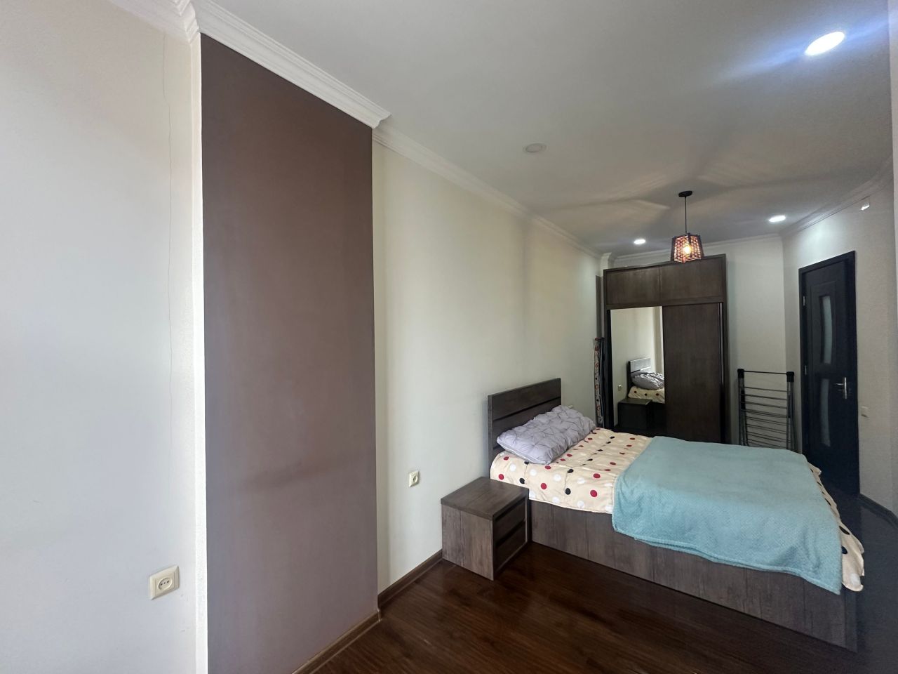 Квартира в Батуми, Грузия, 56 м² - фото 7