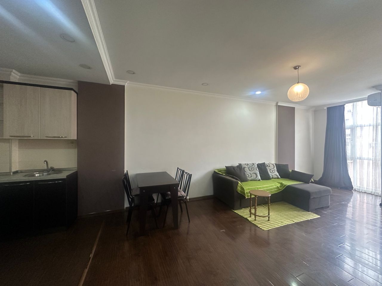 Квартира в Батуми, Грузия, 56 м² - фото 4