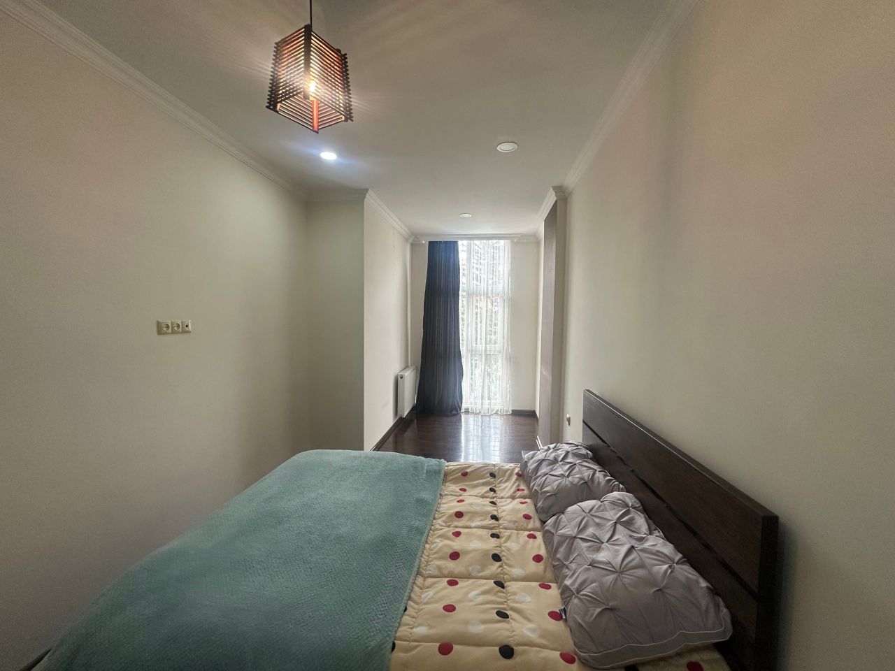 Квартира в Батуми, Грузия, 56 м² - фото 6