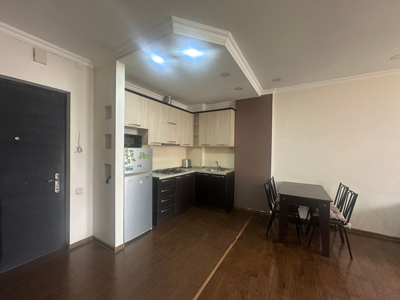 Квартира в Батуми, Грузия, 56 м² - фото 1