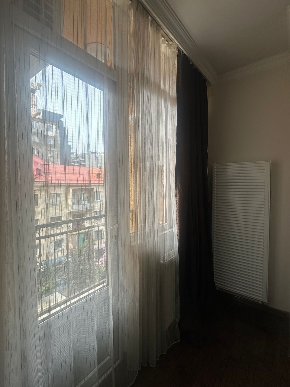 Квартира в Батуми, Грузия, 56 м² - фото 8