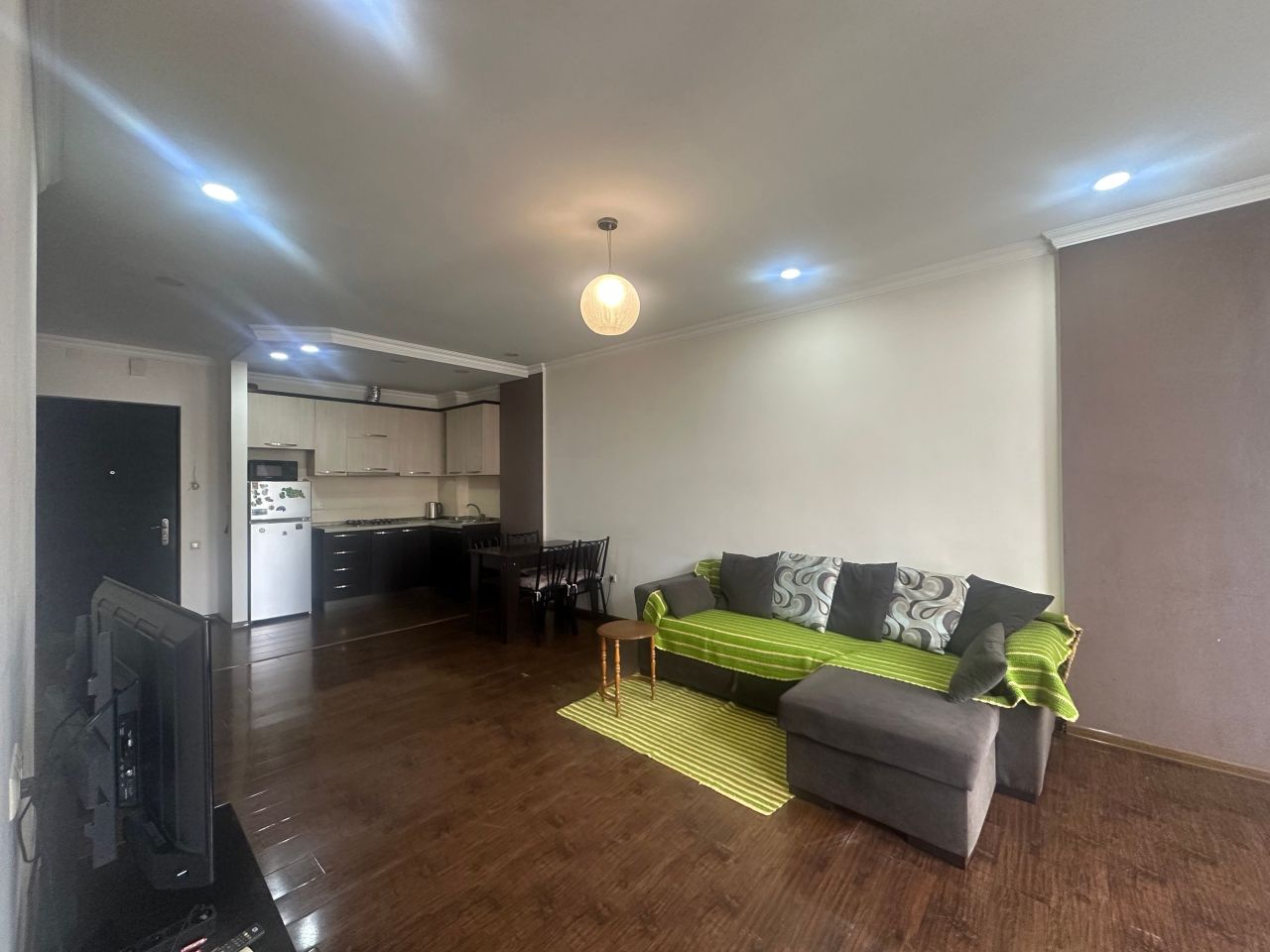 Квартира в Батуми, Грузия, 56 м² - фото 3