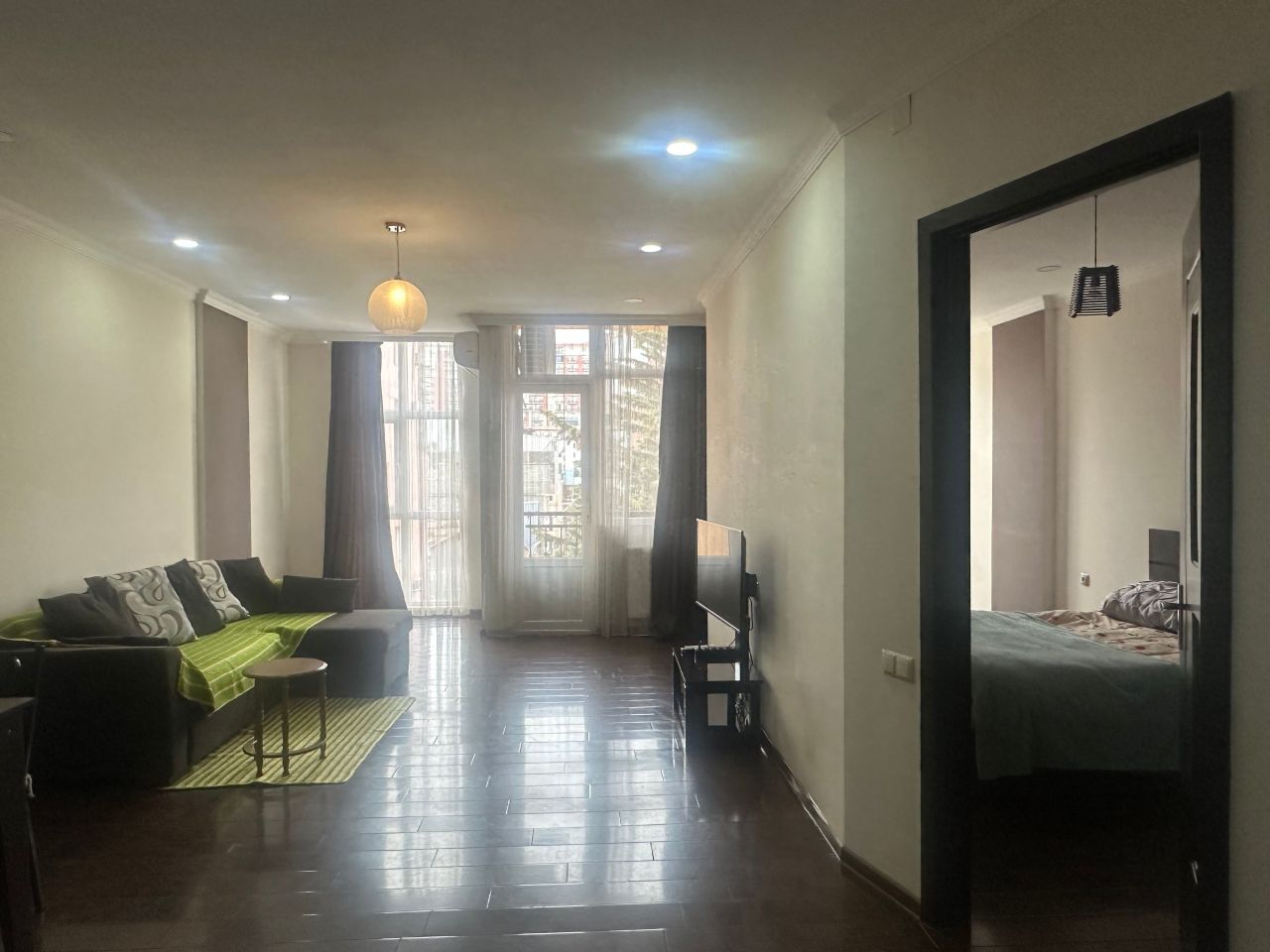 Квартира в Батуми, Грузия, 56 м² - фото 5