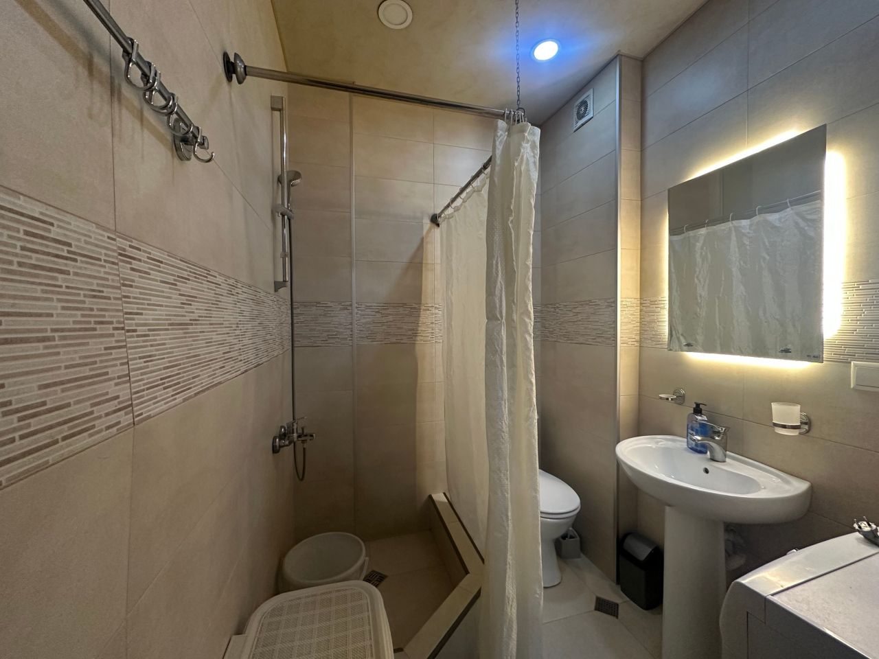 Квартира в Батуми, Грузия, 56 м² - фото 10