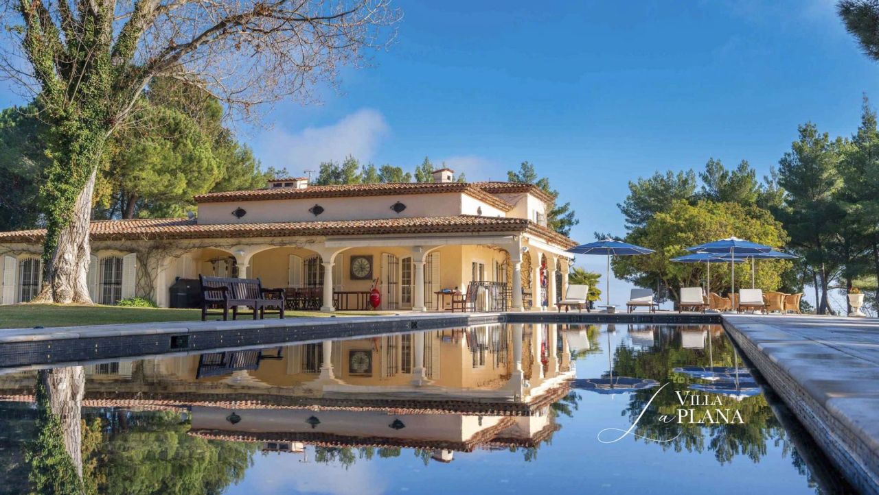 Вилла в Монако, Монако, 700 м² - фото 1