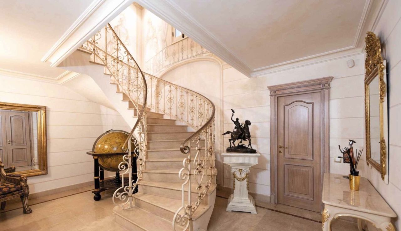 Вилла в Монако, Монако, 700 м² - фото 6