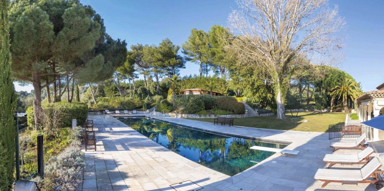 Вилла в Монако, Монако, 700 м² - фото 5