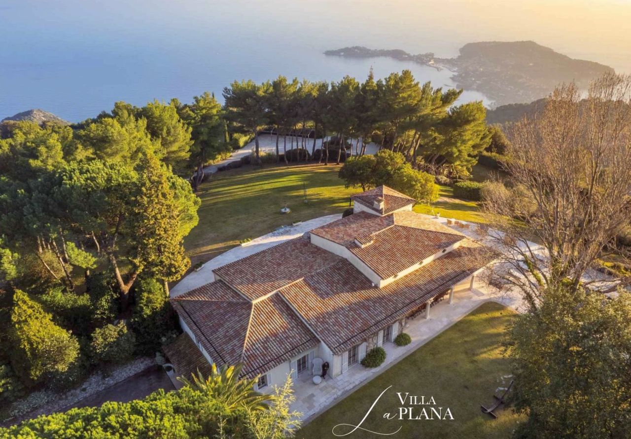 Вилла в Монако, Монако, 700 м² - фото 3