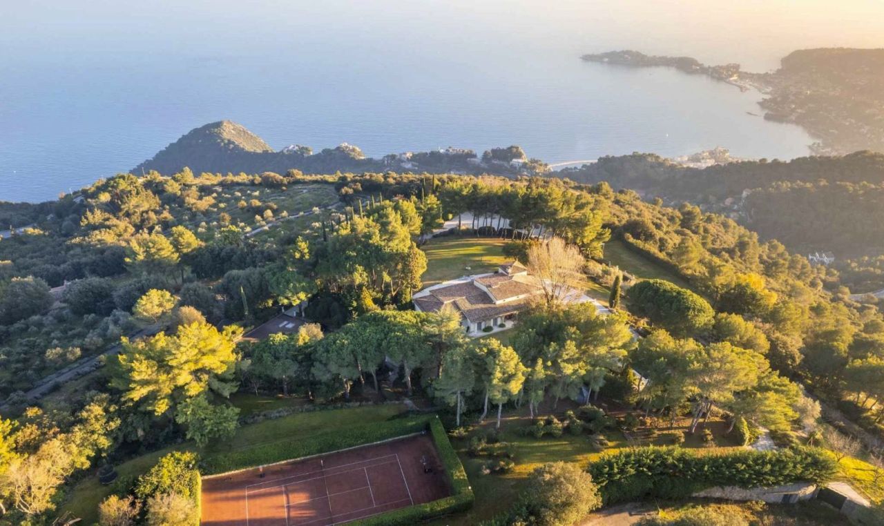 Вилла в Монако, Монако, 700 м² - фото 4