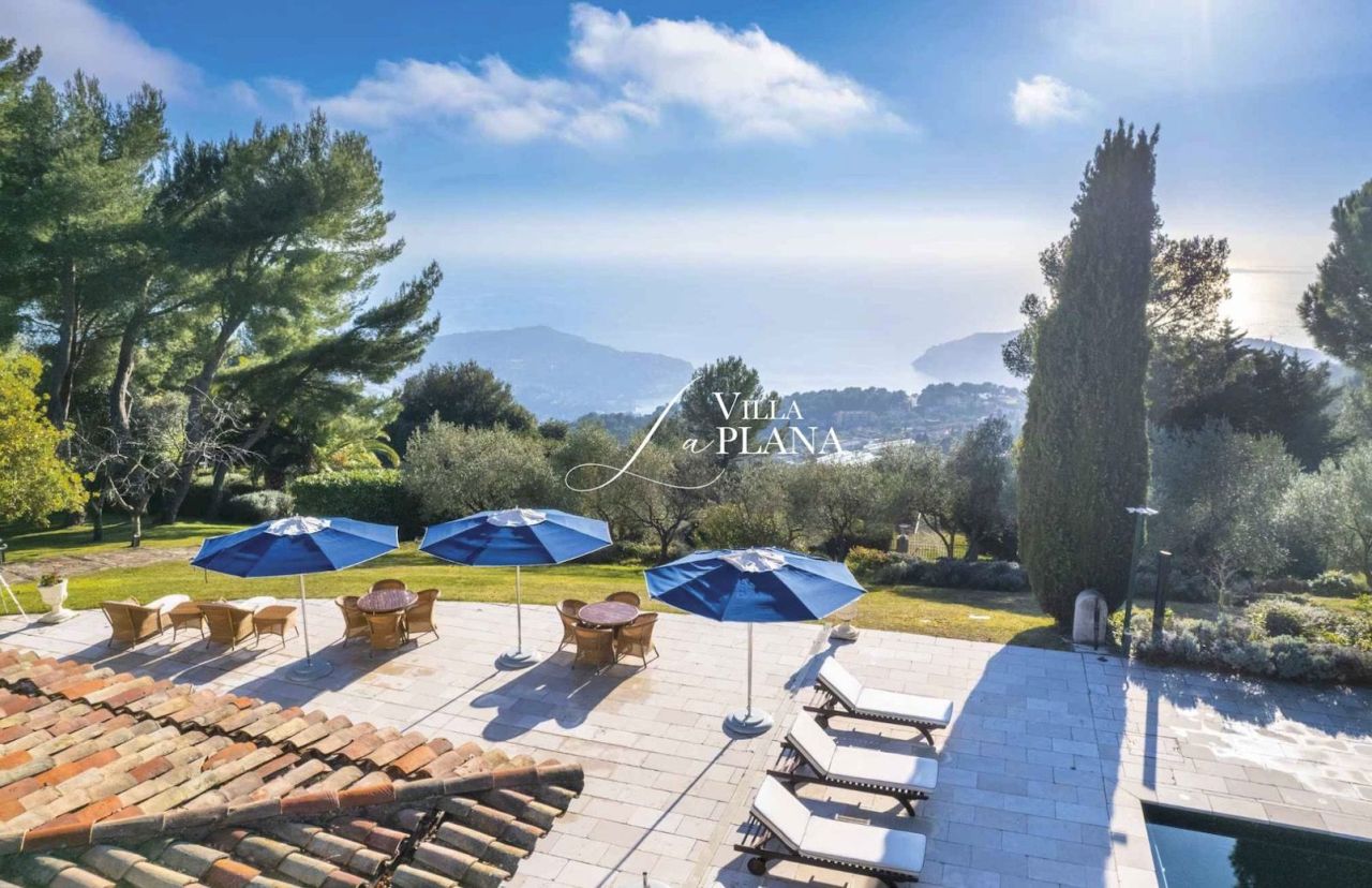 Вилла в Монако, Монако, 700 м² - фото 2