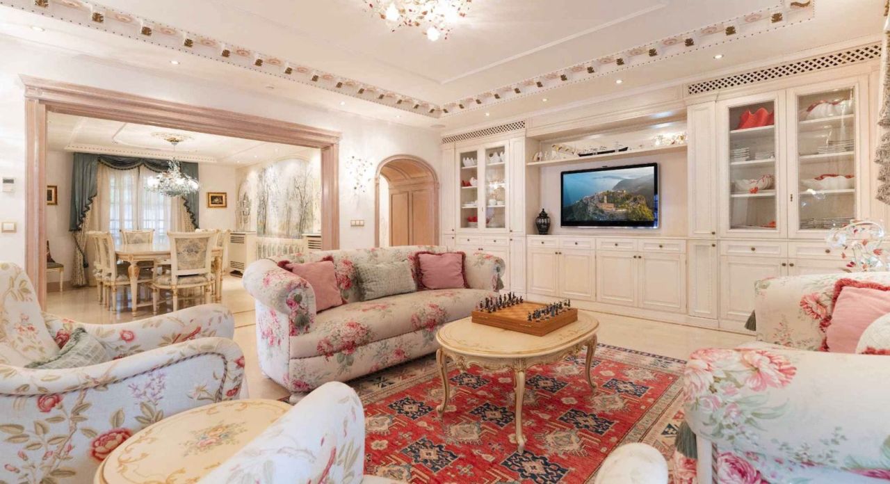 Вилла в Монако, Монако, 700 м² - фото 7