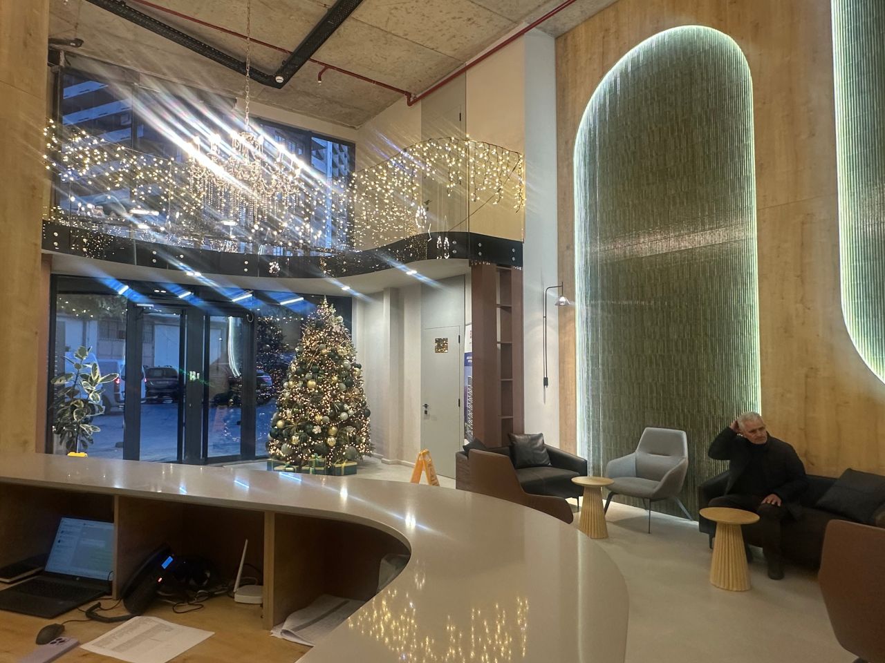 Квартира в Батуми, Грузия, 55 м² - фото 10