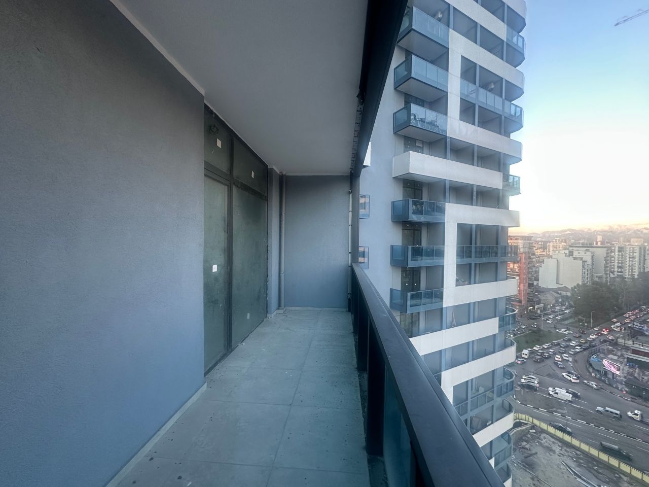 Квартира в Батуми, Грузия, 55 м² - фото 9