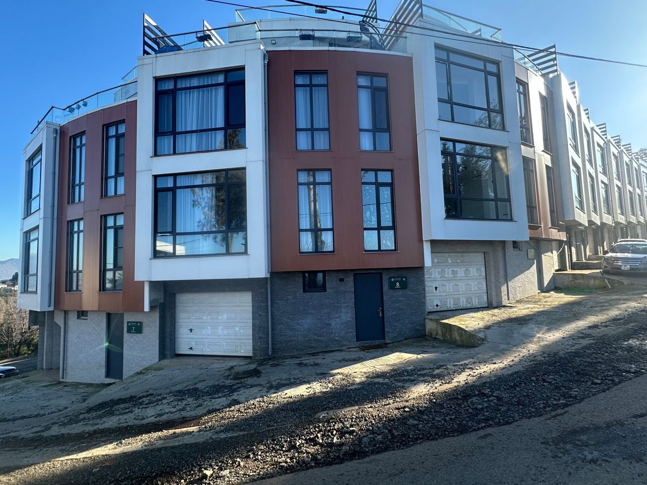 Дом в Хелвачаурском муниципалитете, Грузия, 200 м² - фото 1