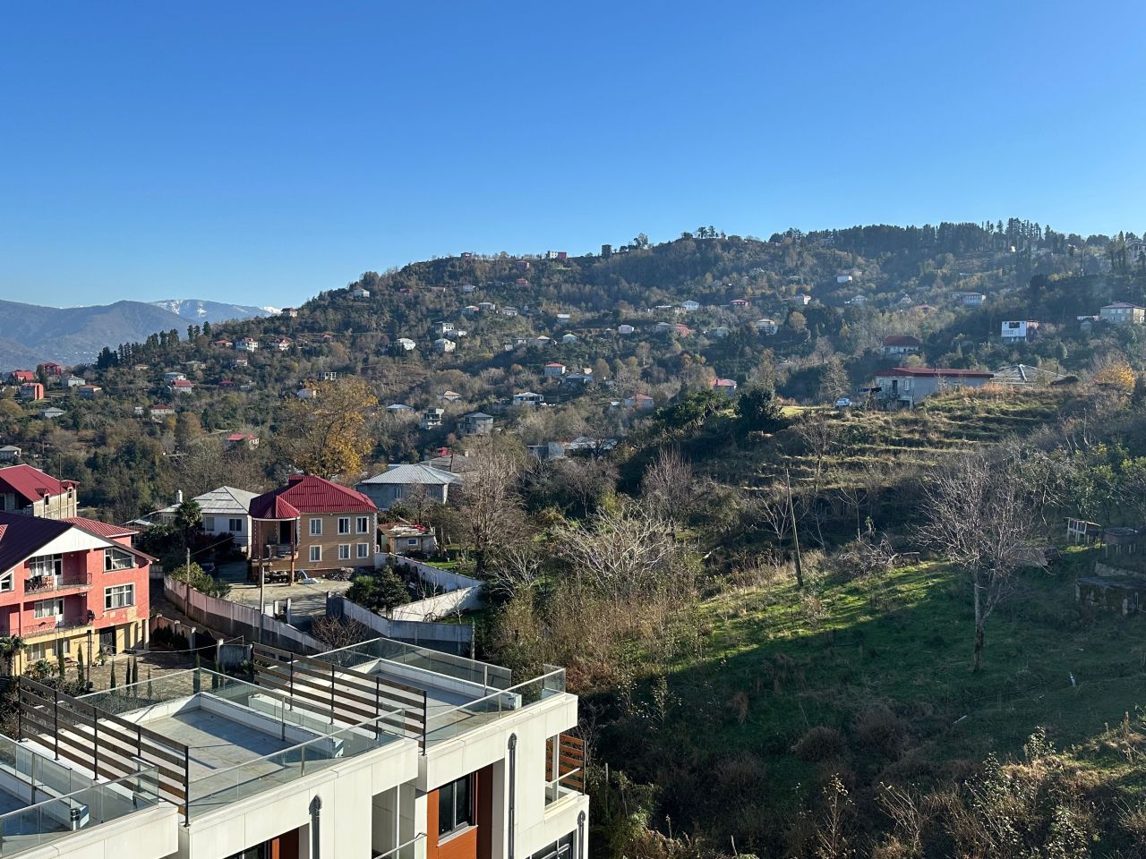 Дом в Хелвачаурском муниципалитете, Грузия, 200 м² - фото 11