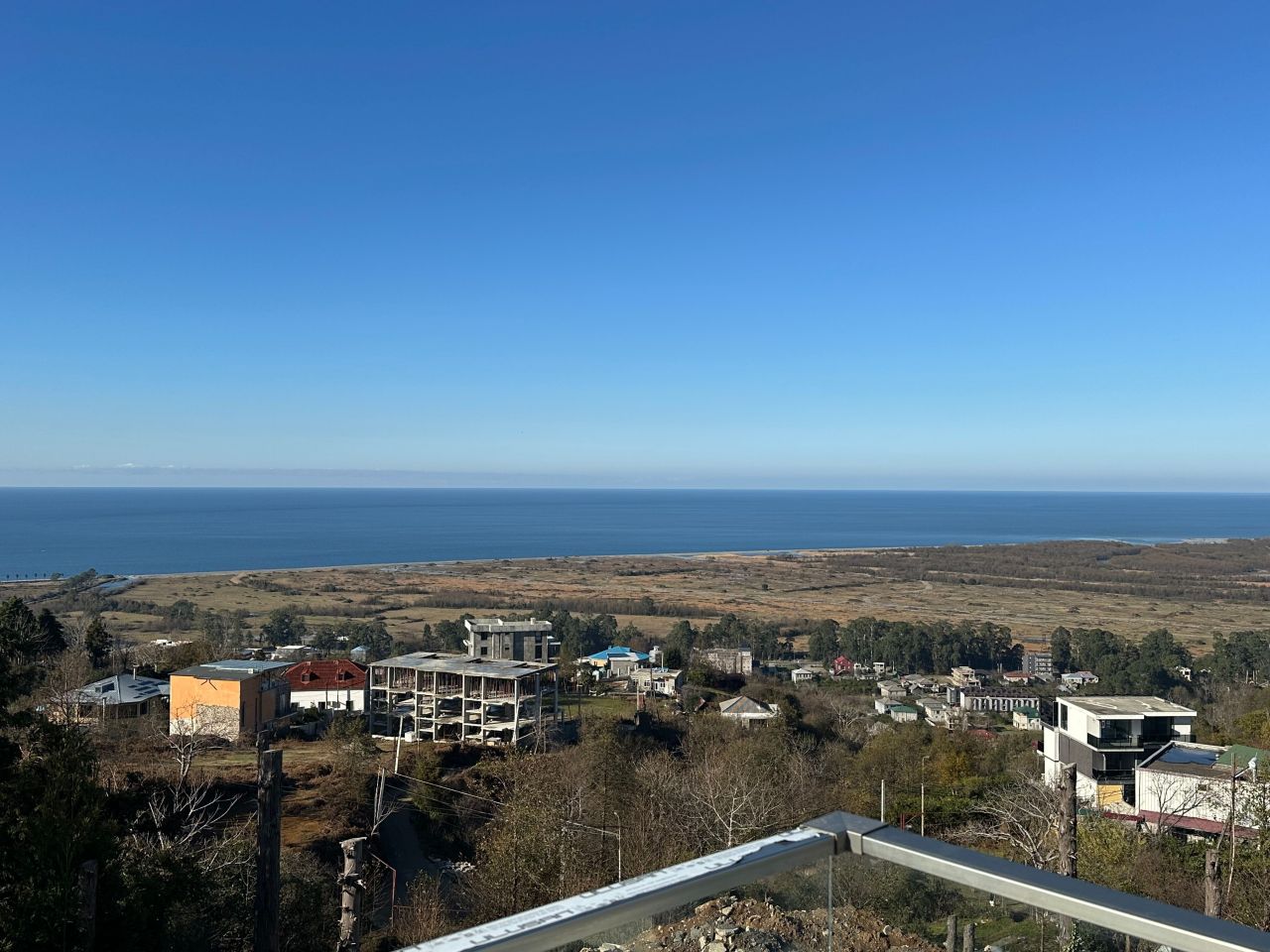 Дом в Хелвачаурском муниципалитете, Грузия, 200 м² - фото 10