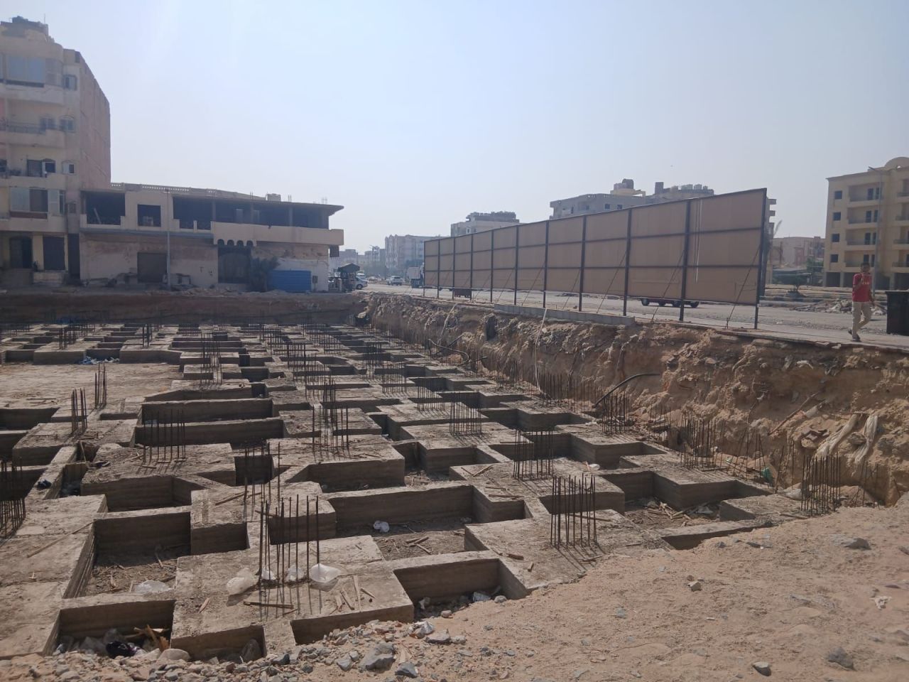 Студия в Хургаде, Египет, 50 м² - фото 6