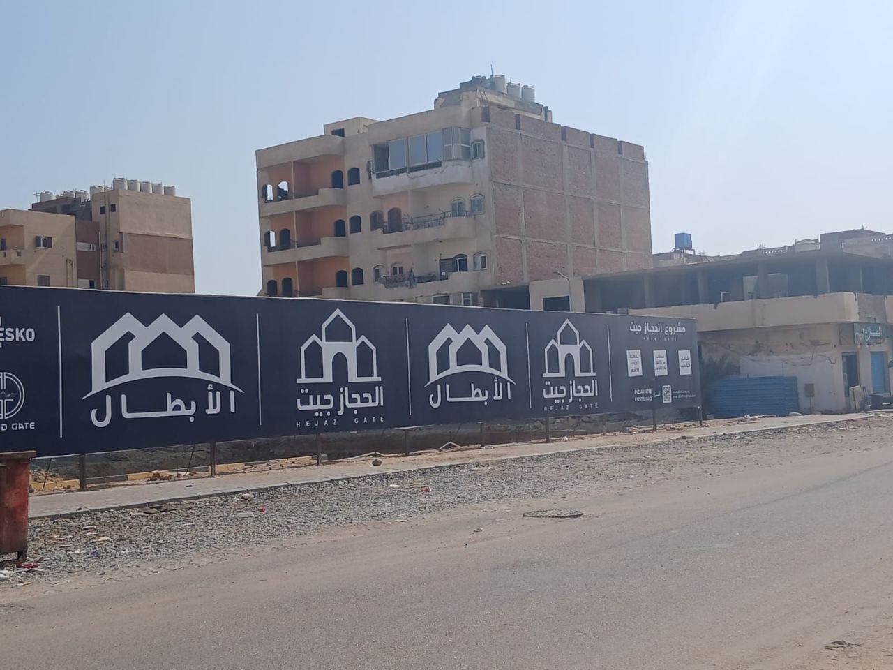 Студия в Хургаде, Египет, 50 м² - фото 4