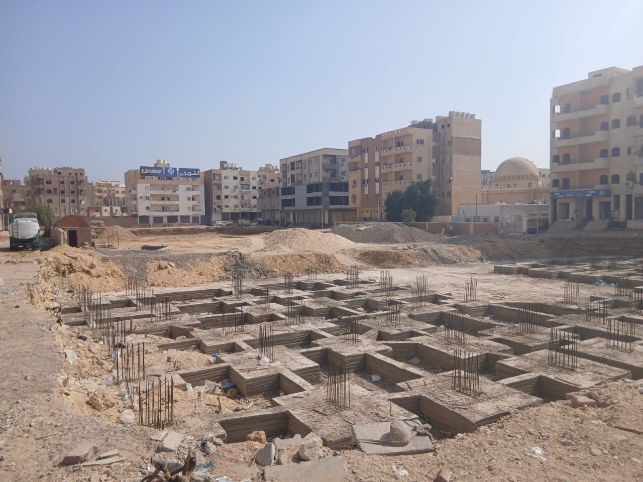 Студия в Хургаде, Египет, 50 м² - фото 5