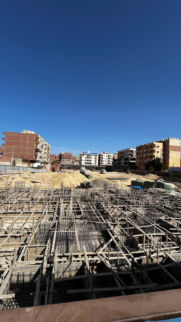 Студия в Хургаде, Египет, 50 м² - фото 12