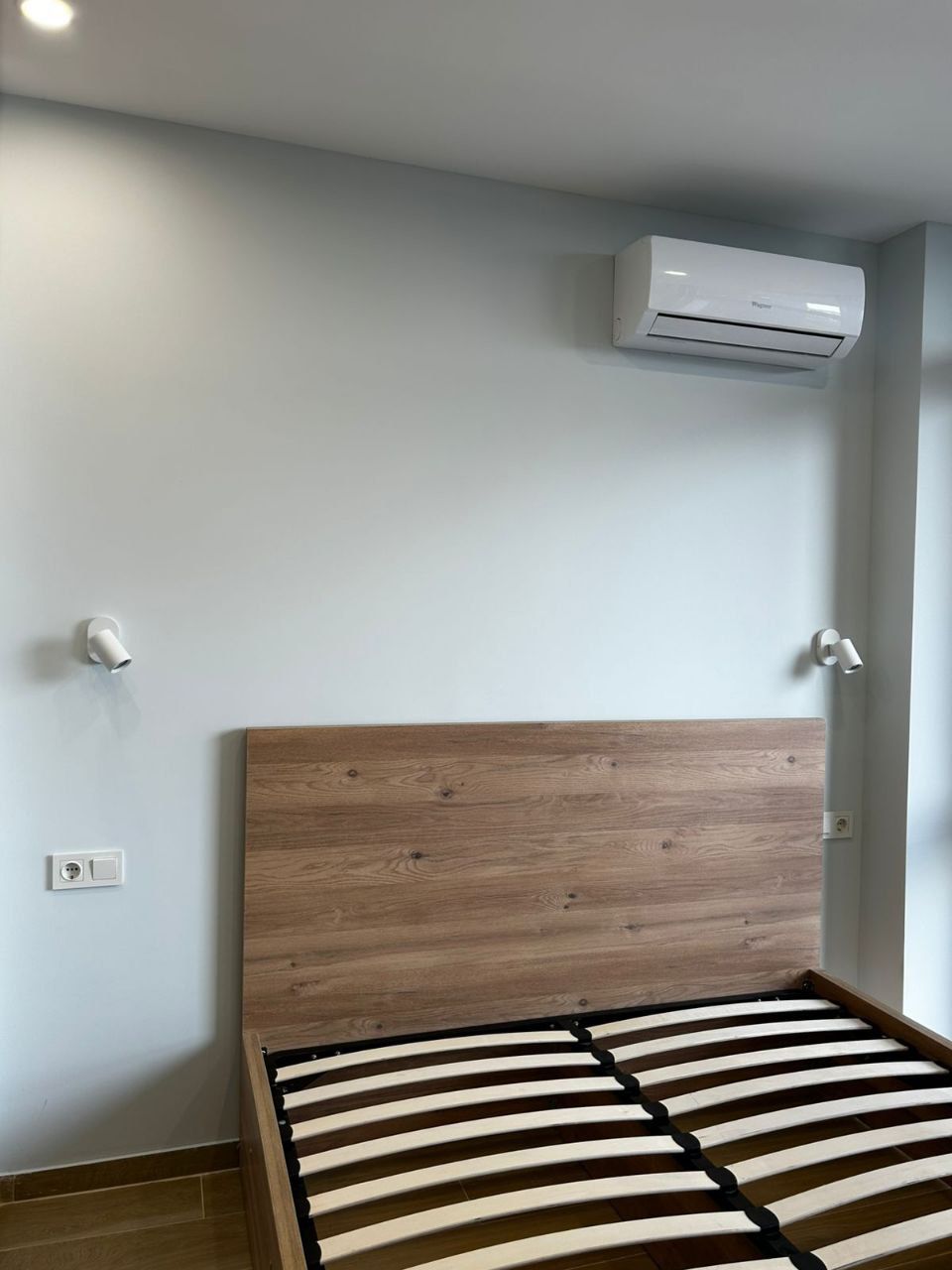 Квартира в Батуми, Грузия, 30.5 м² - фото 4