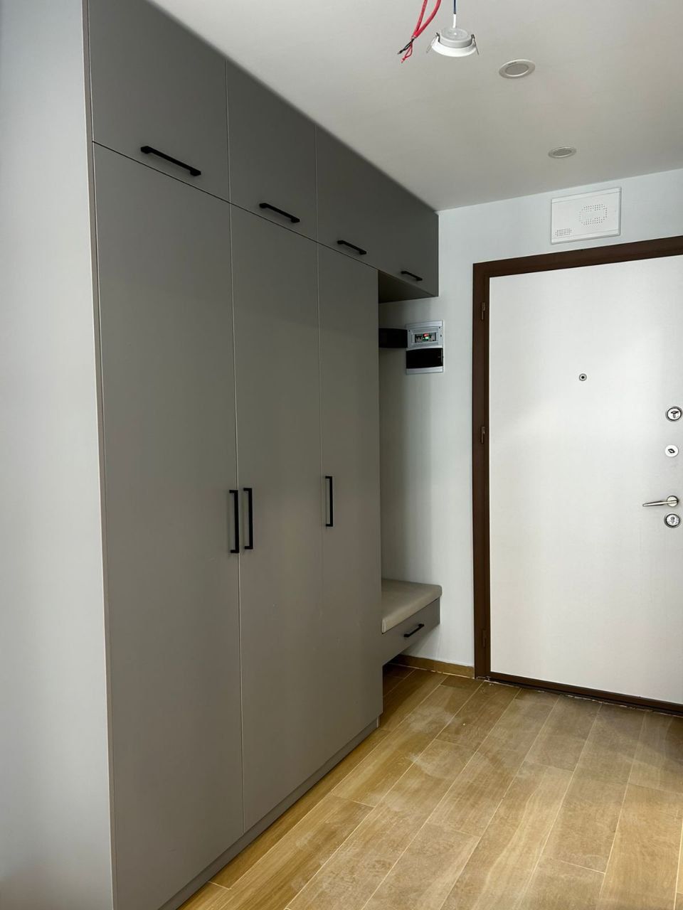 Квартира в Батуми, Грузия, 30.5 м² - фото 7